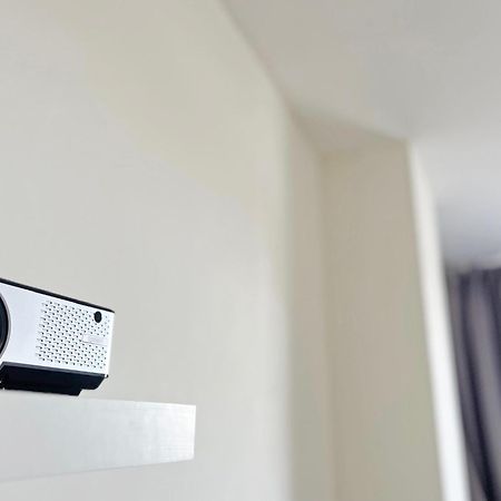 Astrid Sauna Appartement Antwerp Luaran gambar