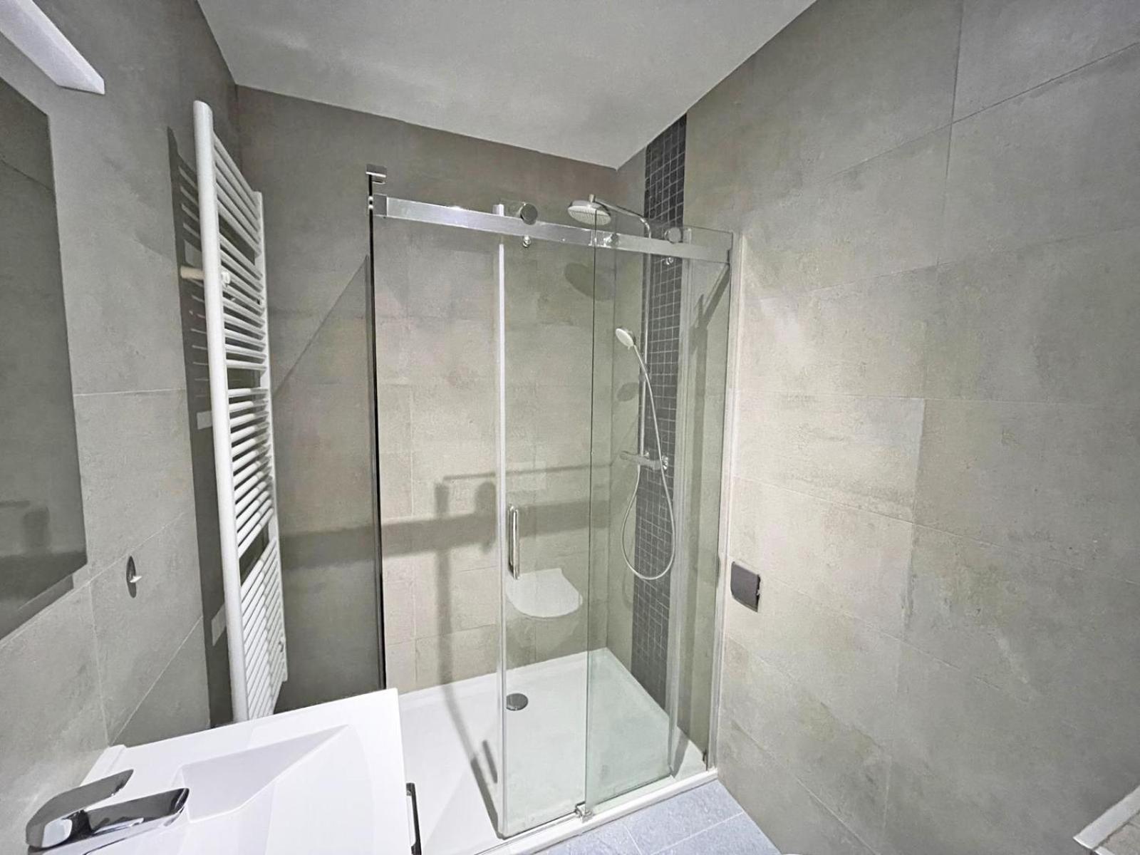 Astrid Sauna Appartement Antwerp Luaran gambar