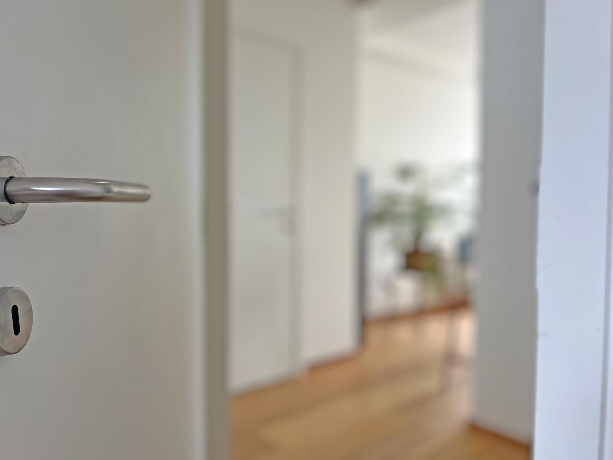Astrid Sauna Appartement Antwerp Luaran gambar